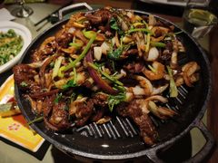 -那家小馆•北京菜•烤鸭(中关村店)