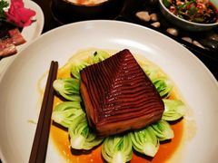 -湖滨28中餐厅·西湖宴·杭州君悦酒店