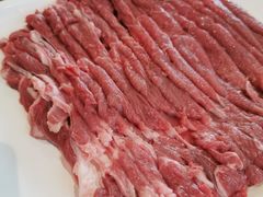 -京门老爆三·铜锅涮肉 爆肚(望京店)