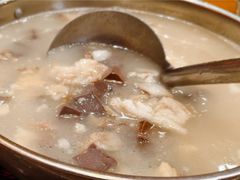 招牌羊汤-前堡羊汤岫岩二部(乐雪店)