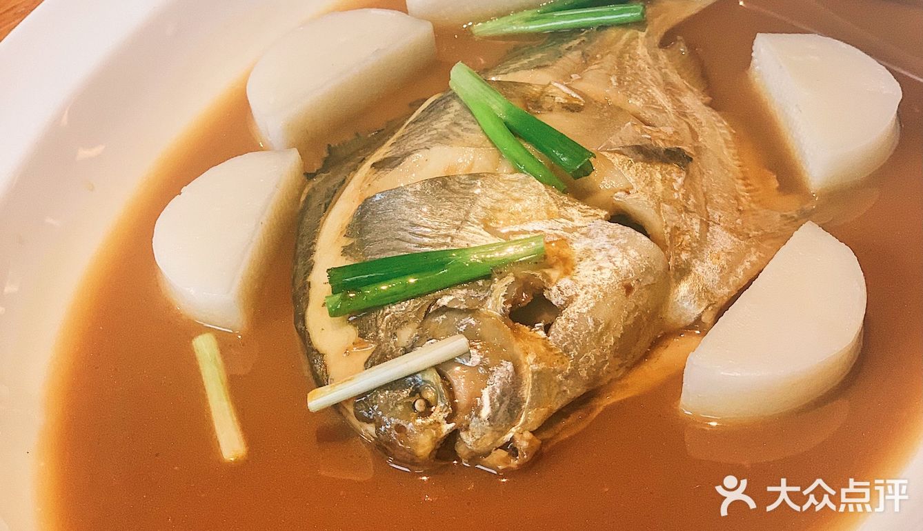 杭州新荣记#西溪湿地#