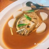 杭州新荣记#西溪湿地#