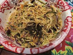 -人民公社大食堂(张家湾店)