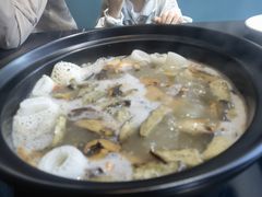 -野菌皇海景野生菌火锅(滨海大道店)