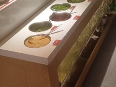 -山悦里 山野·鲜火锅(罗斯福广场店)