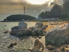 -宋井风景区