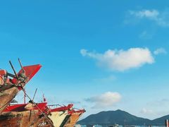 -海南分界洲岛旅游区