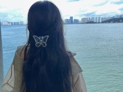 -厦门邮轮中心厦鼓码头(轮渡站)
