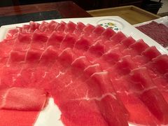 -南门涮肉(北洼路店)