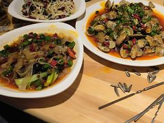 -阿杰烧烤·西安传统烤肉店(天朗御湖店)