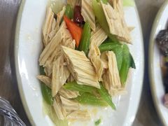 -老回回小吃(百万庄店)