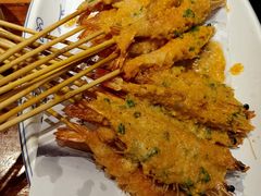 -明丰小渔馆(明月路店)