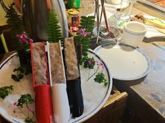-码头故事火锅(大丰店)