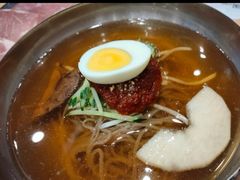 -花味·自助烤肉(雨花客厅店)
