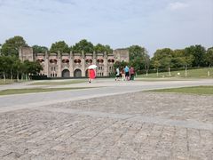-钟山体育运动公园