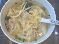 开洋馄饨-熙盛源(永乐路店)