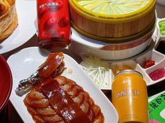 -大鸭梨烤鸭(望京店)