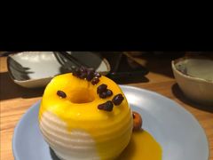 -宽味餐厅(万博广场店)