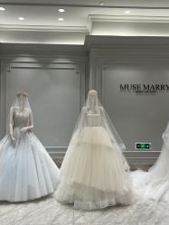 -MuseMarry婚纱(前海嘉里中心店)