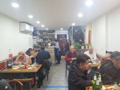 大堂-红实家常菜(静安里店)