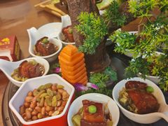 -鸽云轩(望牛墩店)