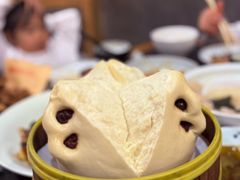 -鲁菜根·泰安菜(万达店)