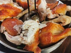 -张家卫·阳江菜·小海鲜(肥婆湾桥店)