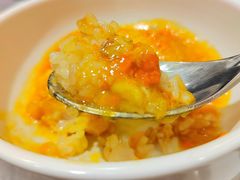 秃黄油捞饭-新光酒家·河豚·海鲜·蟹料理(浦东店)