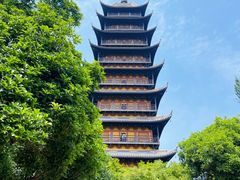 -常熟方塔园