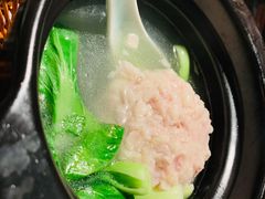 清炖狮子头-南京大牌档(之心城店)