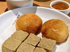 -苏小柳点心·手作小笼包(新世界新丸中心店)