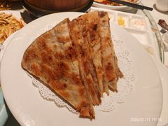 -永乐饭庄(安德路店)