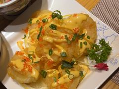 -三石铁板烧(紫竹桥店)