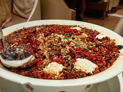 -川味堂·四川豆花(八卦岭店)