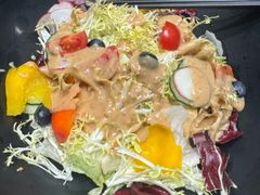 -申阿婆·上海菜·小海鲜(国展店)