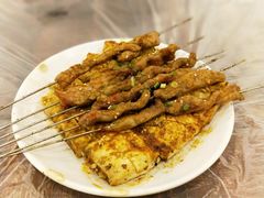 -沈记烧烤海鲜(江汉二路店)