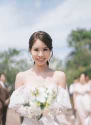 -MuseMarry婚纱(前海嘉里中心店)