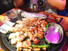 -济州爱肉堂(总店)