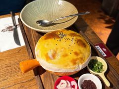 -格鲁·秀色Georgia’s Feast
