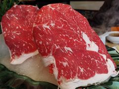 美式肥牛-清真军邺·金富苑肥牛(石坡街旗舰店)