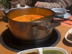 -生如夏花泰式火锅(鹭洲里店)