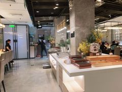 -大渔铁板烧(花园道店)