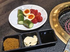 -神户赤童日式烤肉伙伴(东直门店)