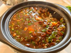 -东方太阳城淮扬餐厅(会所中餐厅店)