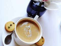 -上海和平饭店华懋阁 Cathay Room