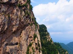 -洛阳白云山景区