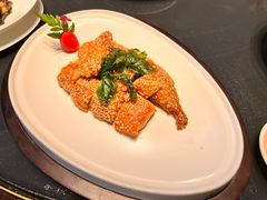 -海立阁海鲜江浙菜(漕河泾印象城店)