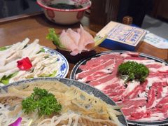 -楠火锅(昆山金鹰店)