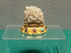 -深圳博物馆(古代艺术馆)