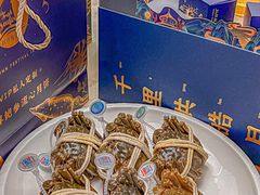-鲜味食族水产·海鲜餐厅